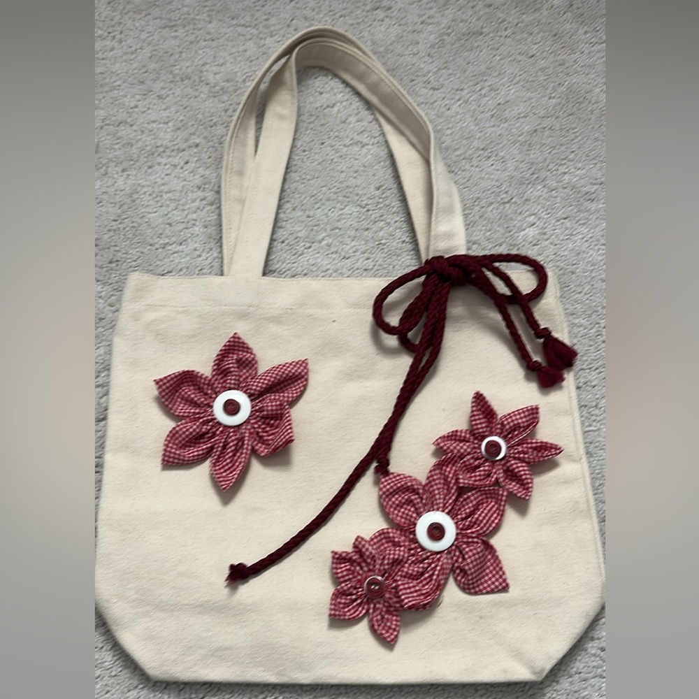 Tote bag-new
